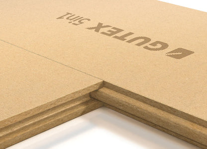Gutex Thermowall 5in1 60mm
