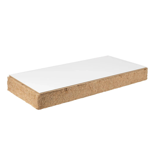 Isovlas Reno TG160 Elegant - Rd4.21 - 130x60x16cm - 3st - 2.34m2