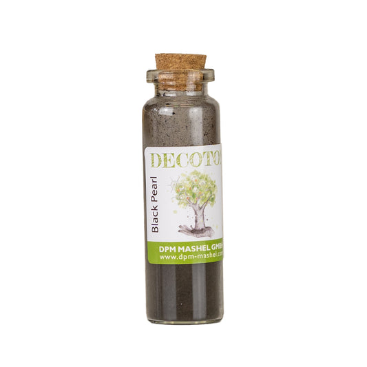 Farnovo Decoton pigment - Black Pearl (10gr)