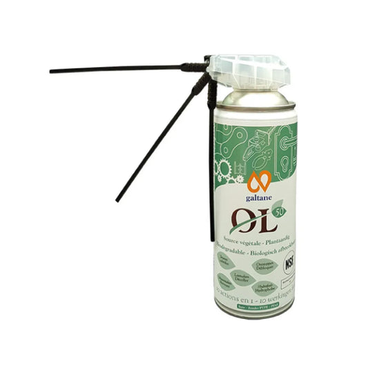 Galtane OL-50 smeermiddel - Biobased | Hauster