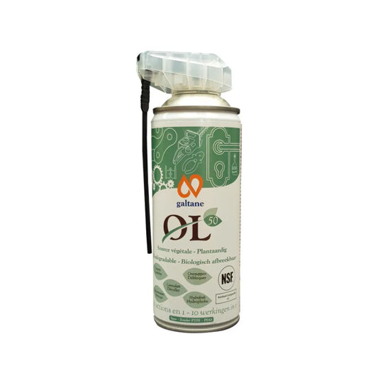 Galtane OL-50 smeermiddel - Biobased | Hauster