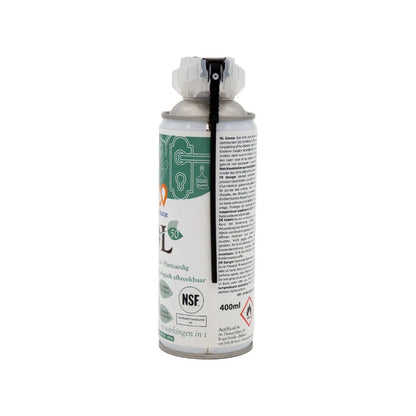 Galtane OL-50 smeermiddel - Biobased | Hauster