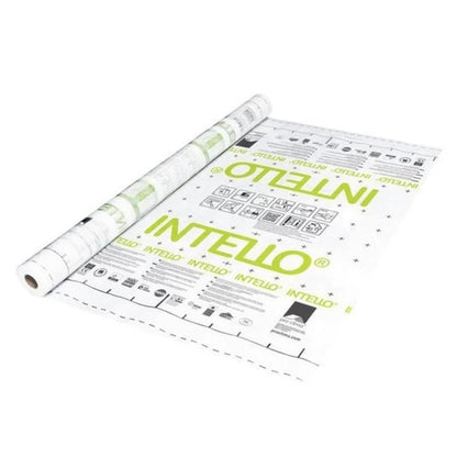 Pro Clima INTELLO klimaatfolie | 1,5 x 20 meter | 30m2