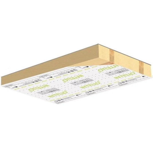 Pro Clima INTELLO klimaatfolie | 1,5 x 20 meter | 30m2